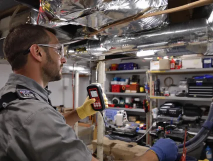 Duct Repair service in Wilmington, MA