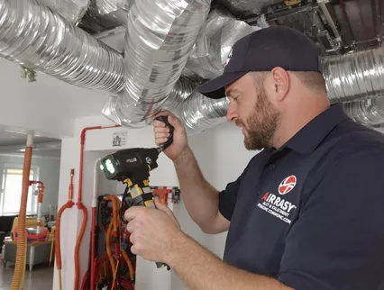 Duct Sealing service in Wilmington, MA