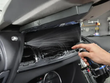 Car Cleaning service in Wilmington, MA