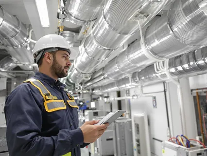 Filter Inspection service in Wilmington, MA