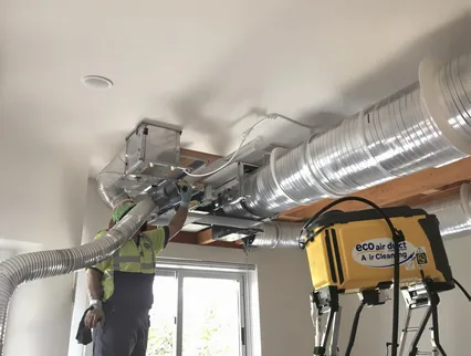 Eco Cleaning service in Wilmington, MA