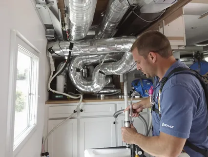 Mobile Home Cleaning service in Wilmington, MA