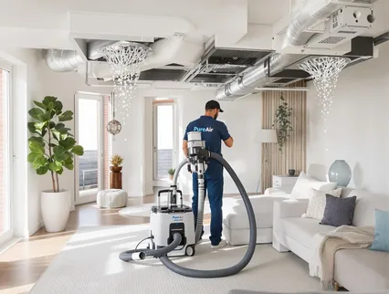 Pure Cleaning service in Wilmington, MA