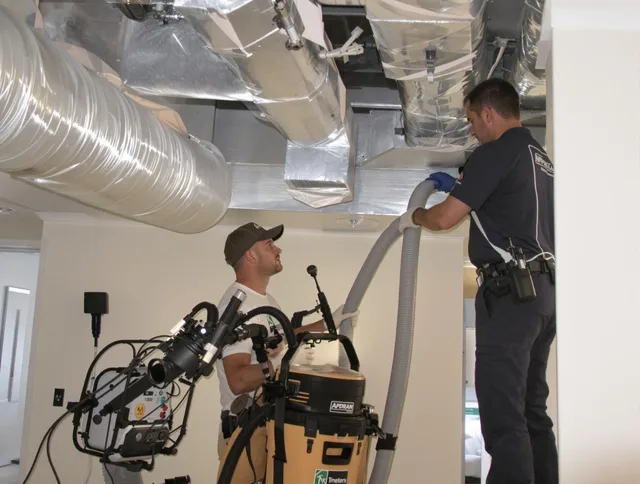 Insulation Removal service in Wilmington, MA